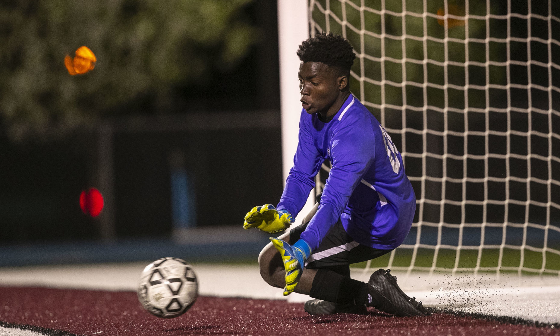 BSoc Waterloo West vs. Dubuque Senior 4